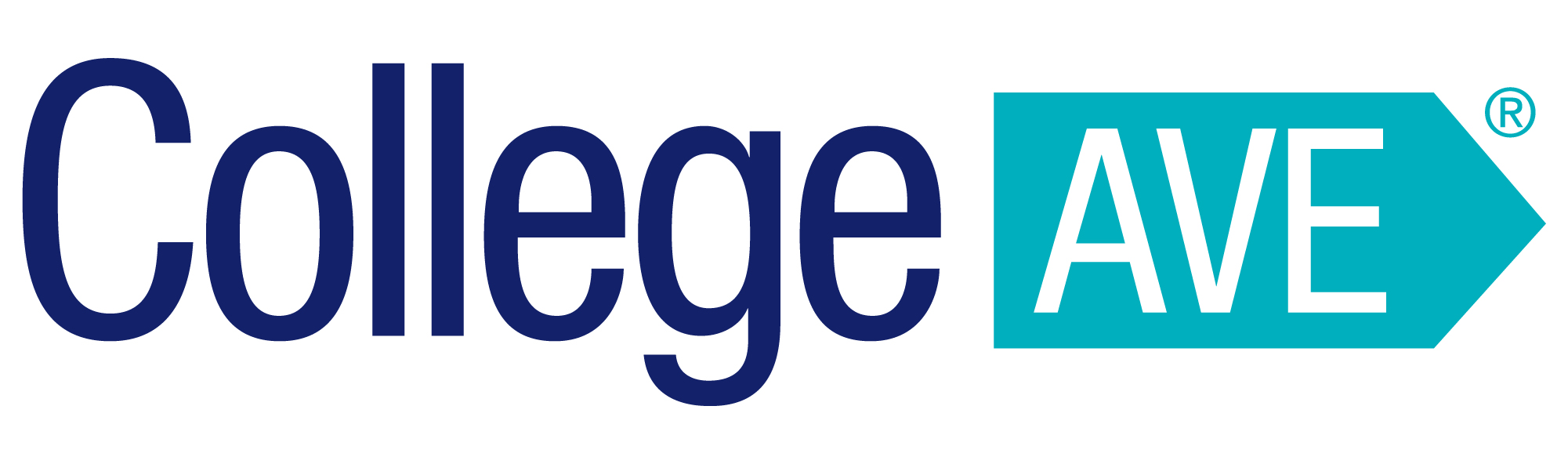 College Ave logo